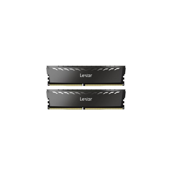 Lexar THOR DDR4 Gaming 32GB 3200MHz (LD4BU016G-R3200GDXG)
