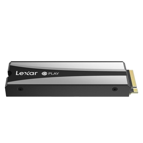Lexar Play 2TB NVMe M.2 (LNMPLY8002T-RNNNG)
