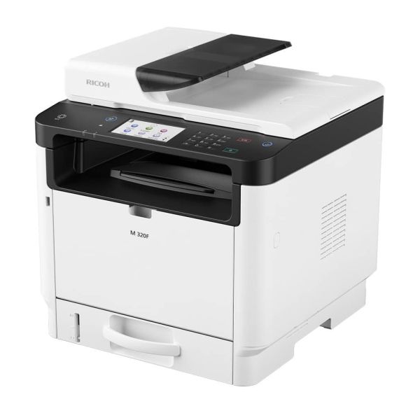 Ricoh M 320F Laser A4 1200 x 1200 DPI 32 ppm Wifi (408534)
