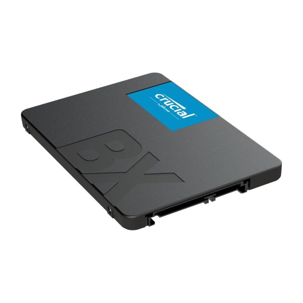 Crucial BX500 4TB SATA (CT4000BX500SSD1)