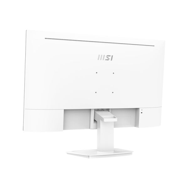 MSI Pro MP273AWDE computer monitor 68,6 cm (27") 1920 x 1080 Pixels Full HD LCD Wit (9S6-3PB4CH-094)