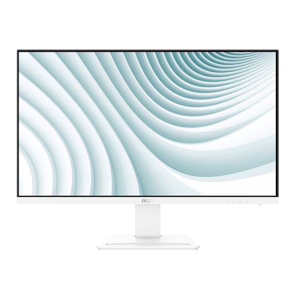 MSI Pro MP273AWDE computer monitor 68,6 cm (27") 1920 x 1080 Pixels Full HD LCD Wit (9S6-3PB4CH-094)
