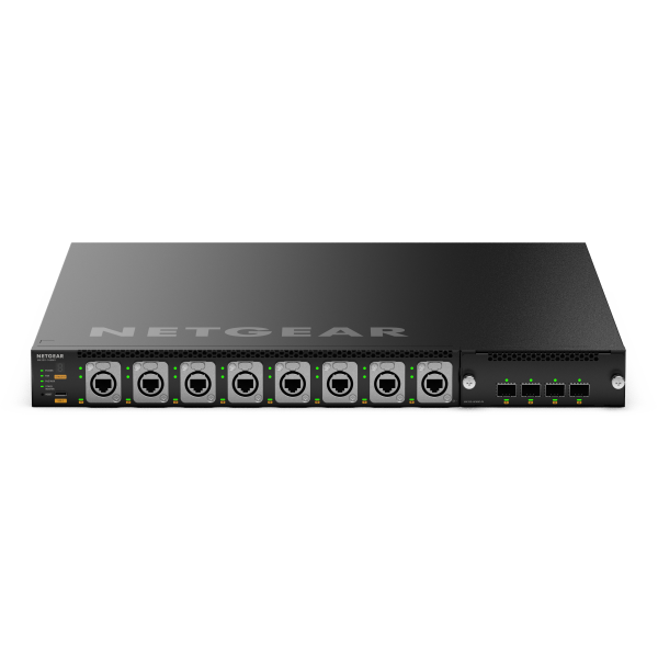Netgear M4350-16C Managed Switch (CSM4316-100NES)