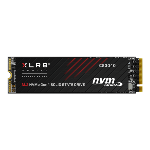 PNY XLR8 CS3040 1TB M.2 NVMe (M280CS3040HS-1TB-RB)