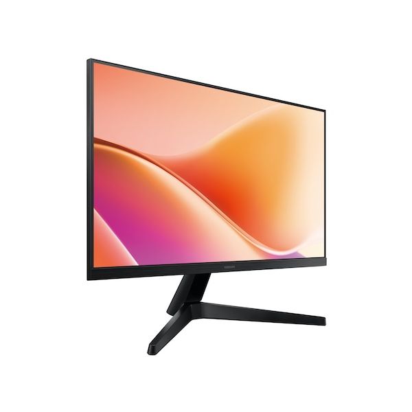 Samsung LS24F330EAUXEN computer monitor 61 cm (24") 1920 x 1080 Pixels Full HD LCD Zwart (LS24F330EAUXEN)
