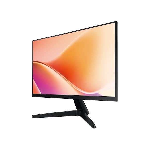 Samsung LS24F330EAUXEN computer monitor 61 cm (24") 1920 x 1080 Pixels Full HD LCD Zwart (LS24F330EAUXEN)