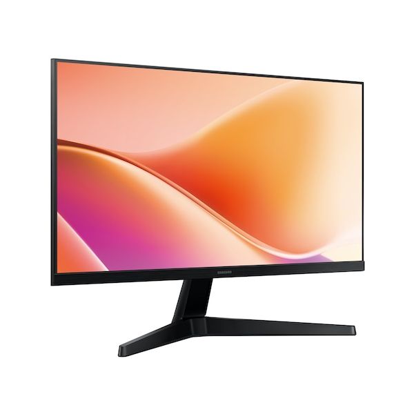 Samsung LS24F330EAUXEN computer monitor 61 cm (24") 1920 x 1080 Pixels Full HD LCD Zwart (LS24F330EAUXEN)