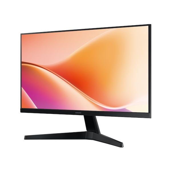 Samsung LS24F330EAUXEN computer monitor 61 cm (24") 1920 x 1080 Pixels Full HD LCD Zwart (LS24F330EAUXEN)