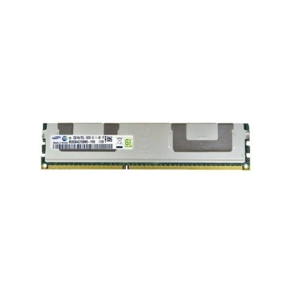 Samsung M386B4G70DM0-YK04 geheugenmodule 32 GB 4 x 8 GB DDR3L 240-pin DIMM ECC (M386B4G70DM0-YK04)
