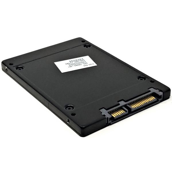 SanDisk X600 2 TB SSD 2.5 Inch (SD9TB8W-2T00-1122)