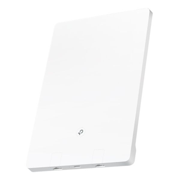 TP-Link AIR R5(3-PACK) draadloze router Gigabit Ethernet Dual-band (2.4 GHz / 5 GHz) Wit (ARCHER AIR R5(3-PACK)) TP-Link AIR R5(3-PACK) draadloze router Gigabit Ethernet Dual-band (2.4 GHz / 5 GHz) Wit (ARCHER AIR R5(3-PACK))