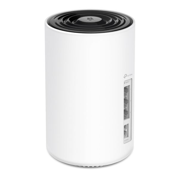 TP-Link Deco PX10 Dual-band (2.4 GHz / 5 GHz) Wi-Fi 6 (802.11ax) Wit 3 Extern (DECO PX10(3-PACK)(EU))