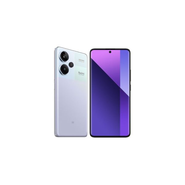 Xiaomi Redmi Note 13 Pro+ 256GB Aurora Purple Android 13 5G 8 GB LPDDR5 (MZB0FFEEU)
