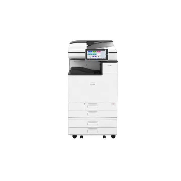 Ricoh IM C3000A Multifunctional Kleur Laser (418299)