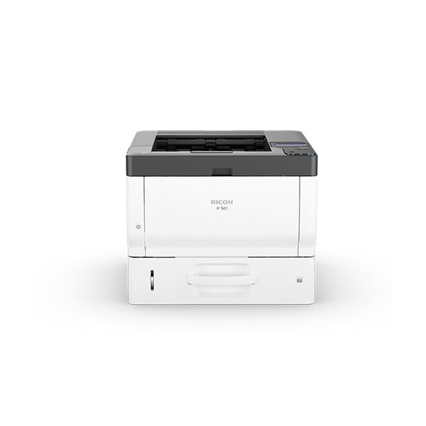 Ricoh P 501 1200 x 1200 DPI A4 (418363)