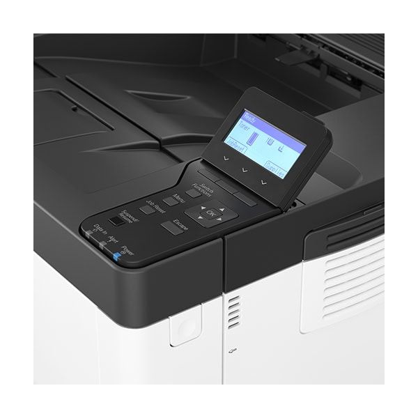 Ricoh P 502 1200 x 1200 DPI A4 Wifi (418495)