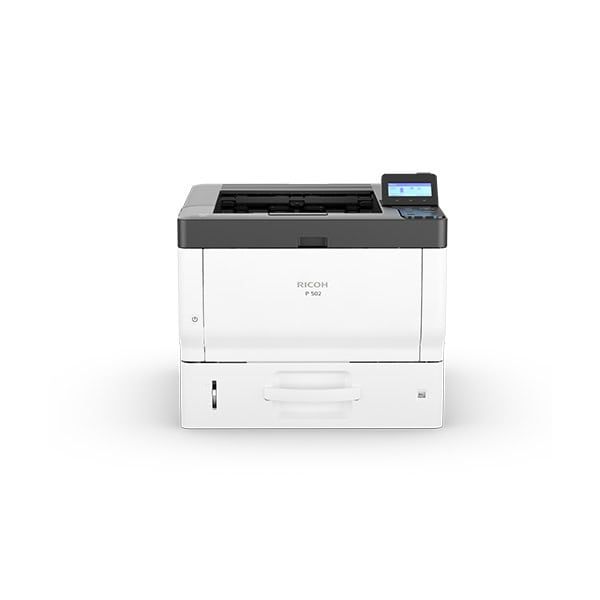 Ricoh P 502 1200 x 1200 DPI A4 Wifi (418495)