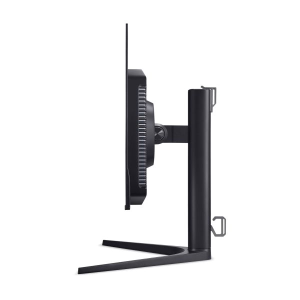 Acer Predator X27 QD-OLED X27X1bmiippruzx computer monitor 67,3 cm (26.5") 3840 x 2160 Pixels 4K Ultra HD Zwart (UM.GXXEE.109)