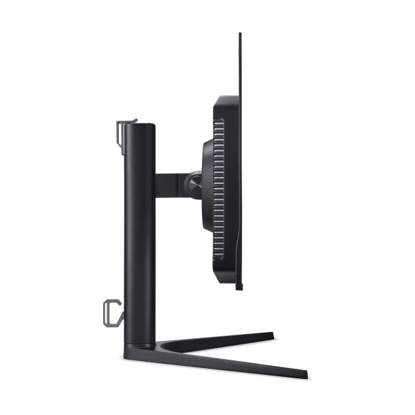 Acer Predator X27 QD-OLED X27X1bmiippruzx computer monitor 67,3 cm (26.5") 3840 x 2160 Pixels 4K Ultra HD Zwart (UM.GXXEE.109)