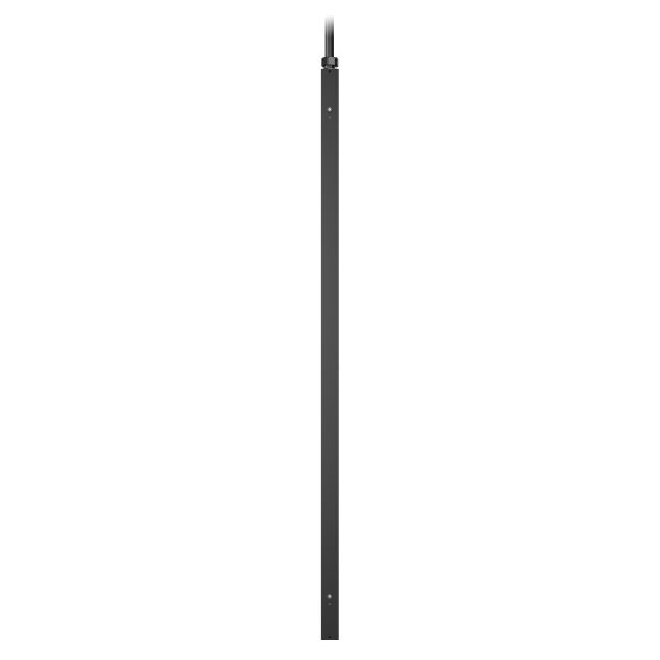 APC APDU10450SM - Switched & Metered-by-Outlet, 0U, 63A, 400V, (21x)C13/15/19/21, (21x)C13/15, IEC60309 63A 3Fase stekker (APDU10450SM)