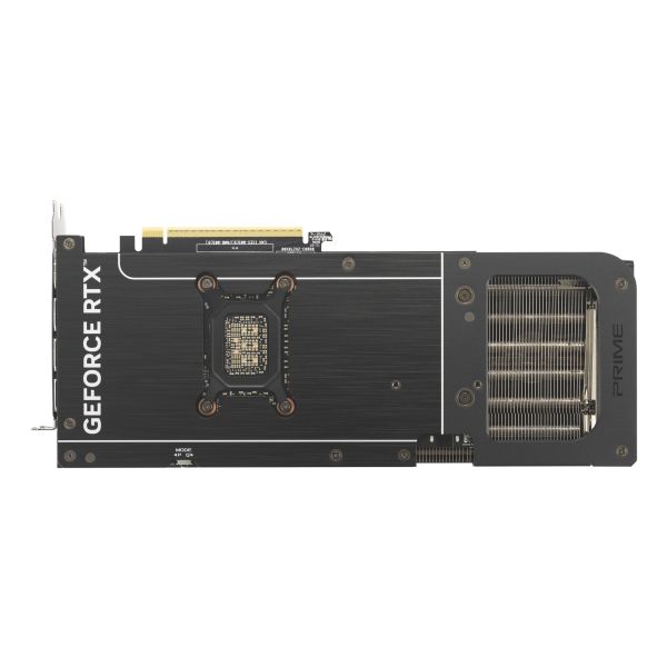 ASUS Prime -RTX5070TI-16G NVIDIA GeForce RTX 5070 Ti 16 GB GDDR7 (90YV0MF1-M0NA00) ASUS Prime -RTX5070TI-16G NVIDIA GeForce RTX 5070 Ti 16 GB GDDR7