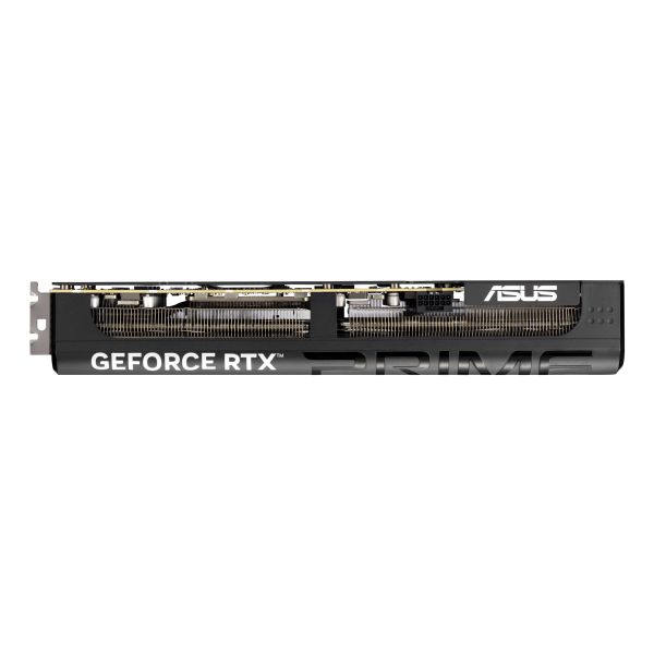ASUS Prime -RTX5070TI-16G NVIDIA GeForce RTX 5070 Ti 16 GB GDDR7 (90YV0MF1-M0NA00) ASUS Prime -RTX5070TI-16G NVIDIA GeForce RTX 5070 Ti 16 GB GDDR7