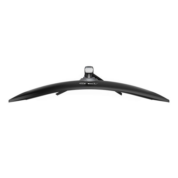 ASUS ROG Strix XG49VQ computer monitor 124,5 cm (49") 3840 x 1080 Pixels UltraWide Full HD LED Zwart (XG49VQ)