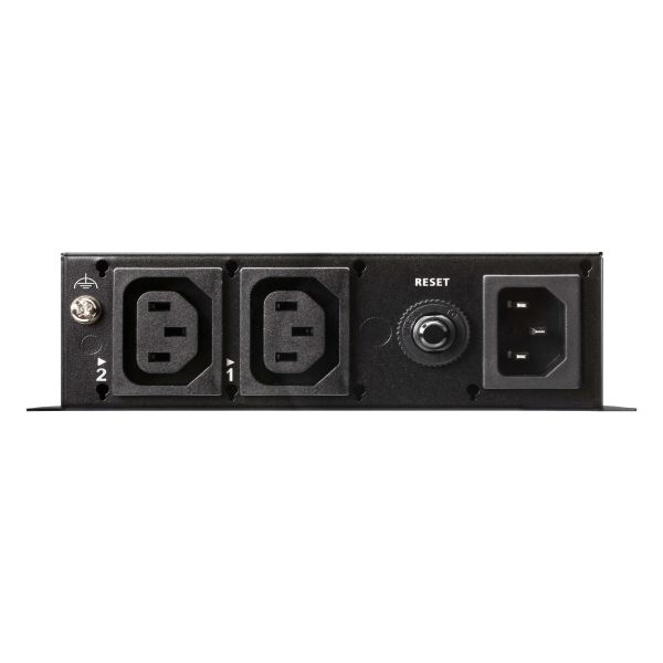 ATEN 2-uitgangen Eco PDU-stroomregelaar (VW754-AT) ATEN 2-uitgangen Eco PDU-stroomregelaar (VW754-AT)