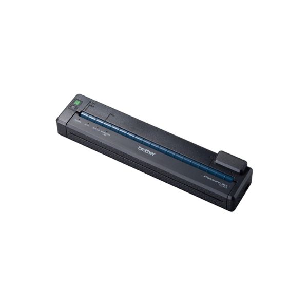 Brother PJ673-K 300 x 300 DPI Bedraad en draadloos Direct thermisch Mobiele printer (PJ673Z1)