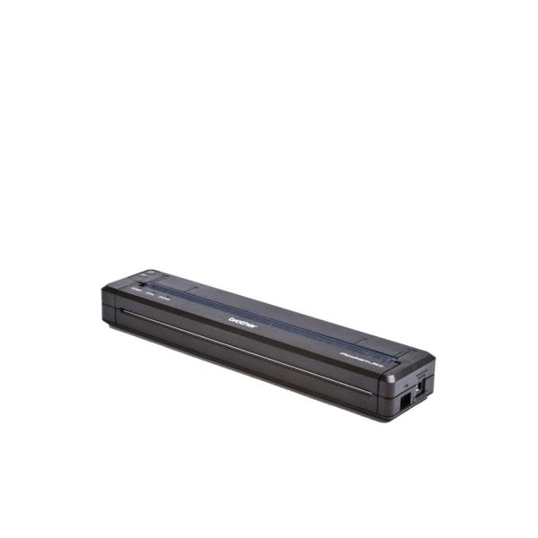 Brother PJ-722 POS-printer 203 x 200 DPI Bedraad Thermisch Mobiele printer (PJ722Z1)