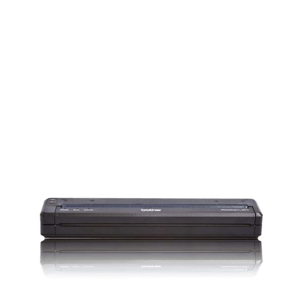 Brother PJ-722 POS-printer 203 x 200 DPI Bedraad Thermisch Mobiele printer (PJ722Z1)
