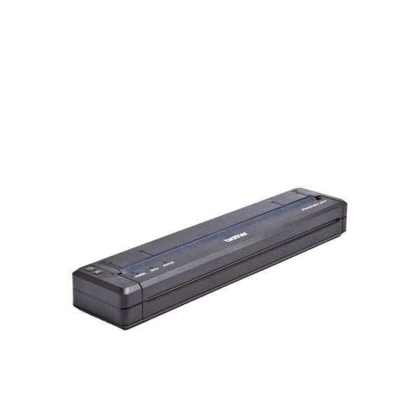 Brother PJ-722 POS-printer 203 x 200 DPI Bedraad Thermisch Mobiele printer (PJ722Z1)