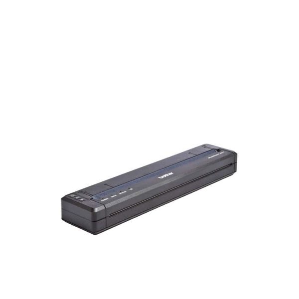 Brother PJ-773 POS-printer 300 x 300 DPI Bedraad en draadloos Thermisch Mobiele printer (PJ773Z1)