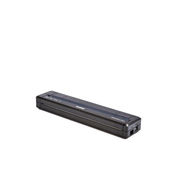 Brother PJ-773 POS-printer 300 x 300 DPI Bedraad en draadloos Thermisch Mobiele printer