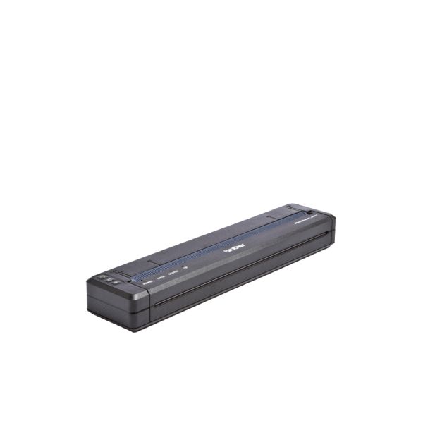 Brother PJ-773 POS-printer 300 x 300 DPI Bedraad en draadloos Thermisch Mobiele printer