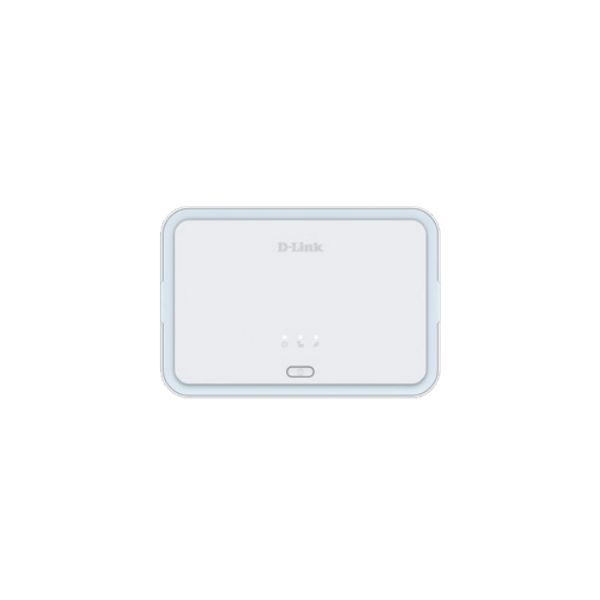 D-Link DBR-330-G mobiele router / gateway / modem Router voor mobiele netwerken (DBR-330-G)