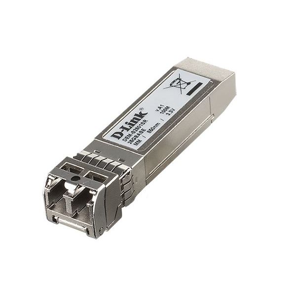 D-Link DEM-S2801SR netwerk transceiver module Vezel-optiek 25000 Mbit/s SFP28 850 nm (DEM-S2801SR)