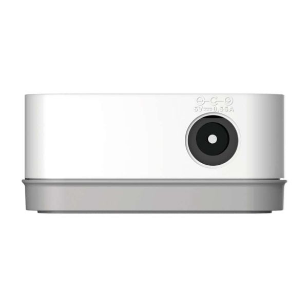 D-Link ES-1005C/E Unmanaged Fast Ethernet (10/100) Desktop Wit (DES-1005C/E)