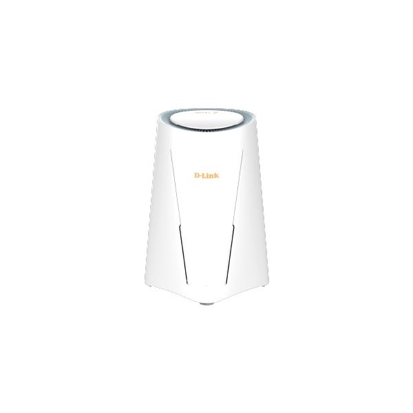 D-Link G572 draadloze router Gigabit Ethernet 5G Wit (G572)