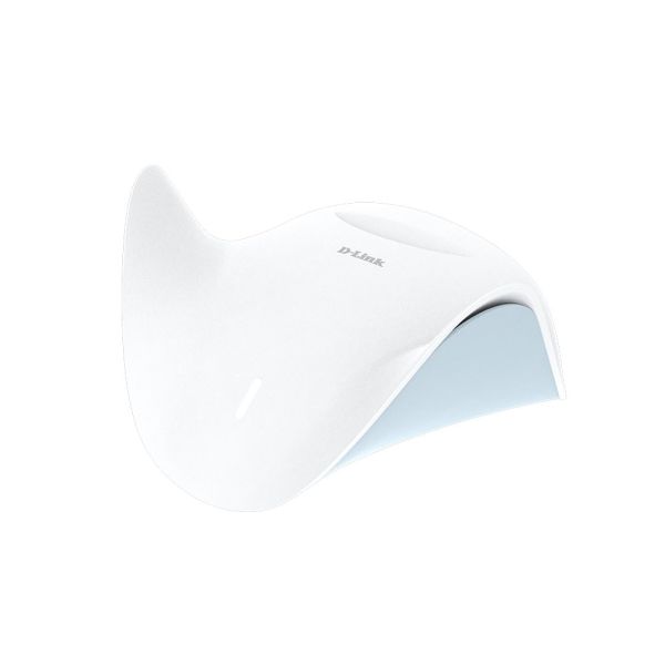 D-Link Wi-Fi 7 BE3600 Mesh Router draadloze router 2.5 Gigabit Ethernet Dual-band (2.4 GHz / 5 GHz) Wit (M36/E)