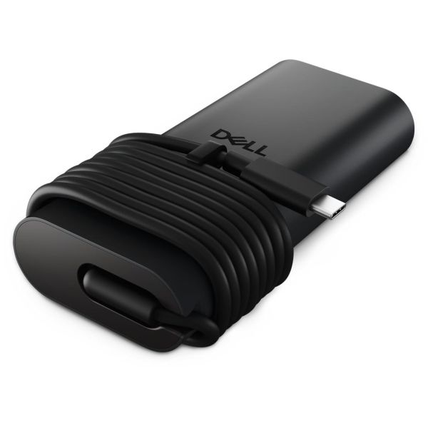 DELL 12K3X netvoeding & inverter Binnen 130 W Zwart