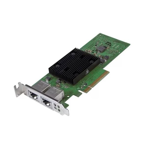 Dell Broadcom 57416 Quad-Port 2x10G+2x1G Netwerkkaart (NP9WY)