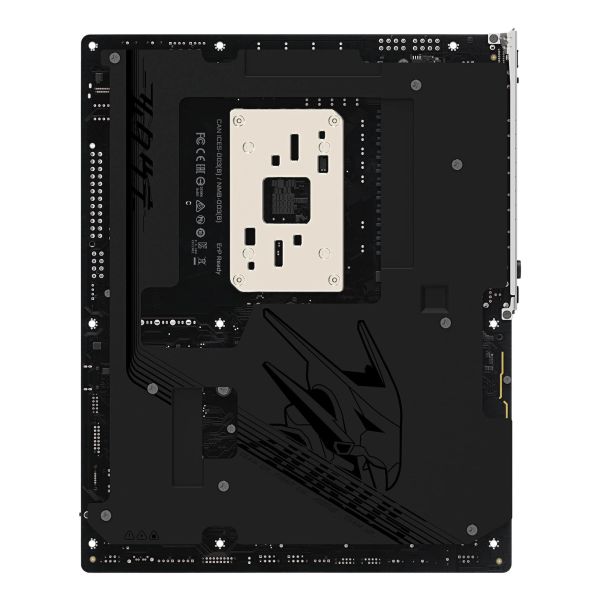 GIGABYTE X870E AORUS MASTER X3D AMD X870E Socket AM5 ATX (X870E A MASTER X)