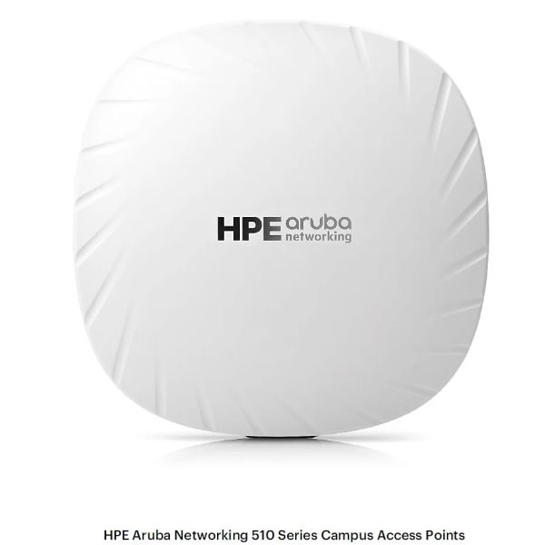HPE SU. AP-515 (RW) Unified AP (Q9H62-61001) (Q9H62-61001)