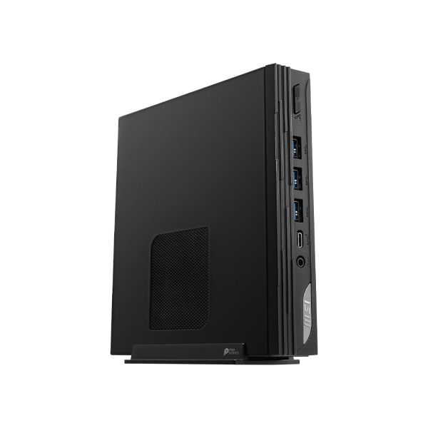 MSI Cubi NUC AI+ 3MG-007DE Intel Ultra 7-355 1TB SSD 16GB W11P (00B21111-007)