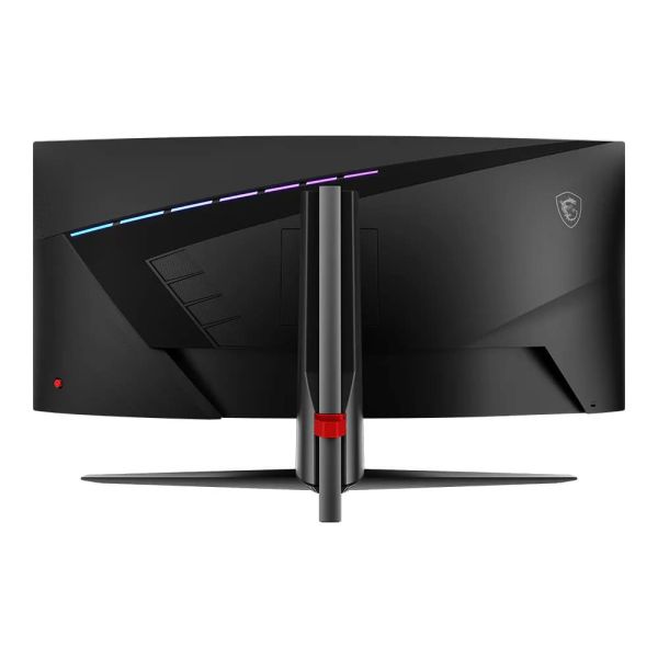 MSI MAG 345CQRF E20 computer monitor 86,4 cm (34") 3440 x 1440 Pixels UltraWide Dual Quad HD Zwart (9S6-3DD14H-030)