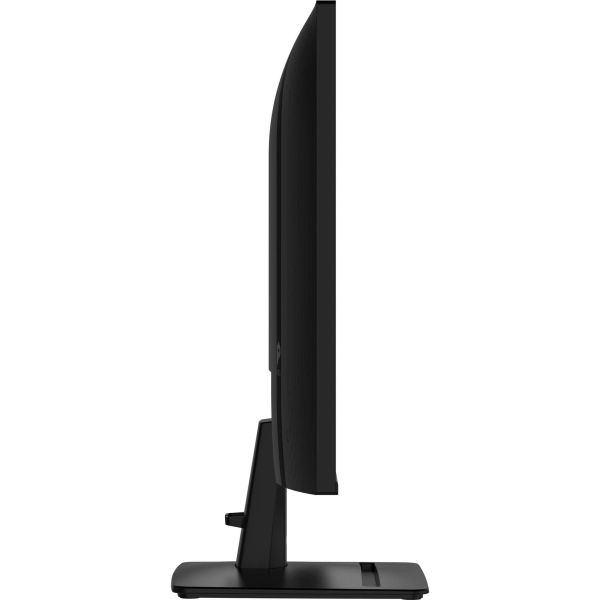 MSI Pro MP272 E14C computer monitor 68,6 cm (27") 1920 x 1080 Pixels Full HD LED Zwart (9S6-3PE8CM-001) MSI Pro MP272 E14C computer monitor 68,6 cm (27") 1920 x 1080 Pixels Full HD LED Zwart (9S6-3PE8CM-001)