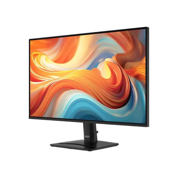 MSI Pro MP272 E14C computer monitor 68,6 cm (27") 1920 x 1080 Pixels Full HD LED Zwart (9S6-3PE8CM-001)