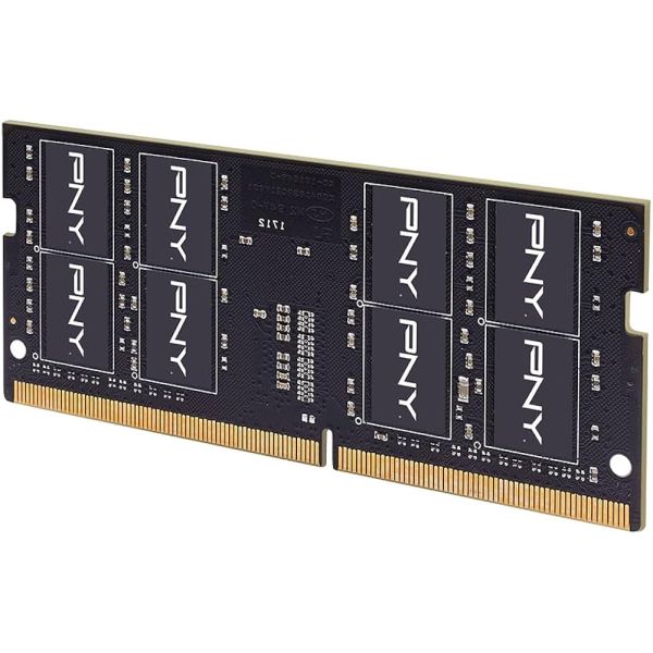 PNY 16GB PNY Performance, 1 x 16 GB, 3200 MHz (MN16GSD43200-TB)