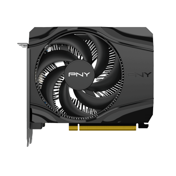 PNY RTX 5060 8GB PNY Single Fan GDDR7 1 Fan (VCG50608SFXPB1)